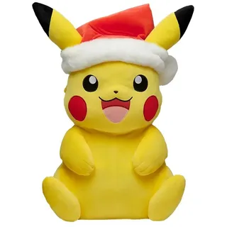 Pokémon Pokemon Pikachu 60 cm Gelb