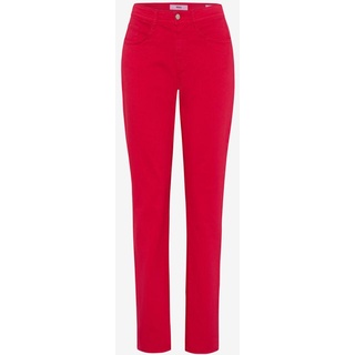 BRAX Damen Five-Pocket-Hose Style CAROLA, Pink, Gr. 50