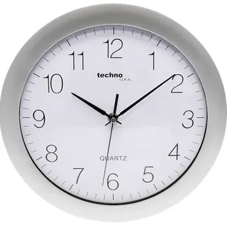 Technoline WT 7000 Silber