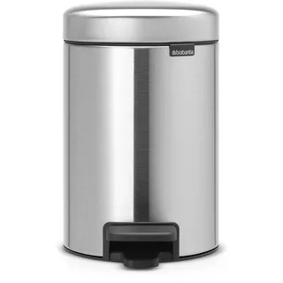 Brabantia Newicon 3 l matt steel