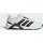 Herren Slim Cloud White Core Black Lucid Red 45