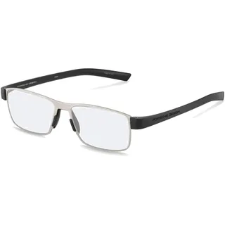Porsche Design P8815 Grey, black 55/15/150 Herren Brillen