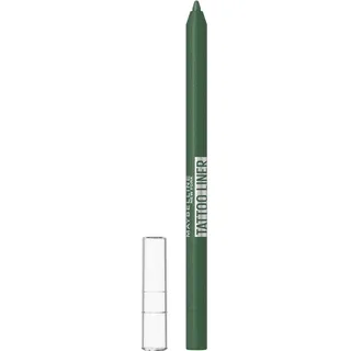 Maybelline Tattoo Liner Gel Pencil 817 Vivid Green
