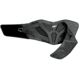 Alpinestars Touring Nierengurt Schwarz S/M