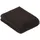 Duschtuch 67 x 140 cm dark brown