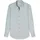 Herren Hemd Langarm Schlank 200614 Hemd Manschette Body Fit 97 Baumwolle/3 Elastolefin 44