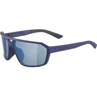 Alpina Swift OO9448-81 blue matt mirror blue
