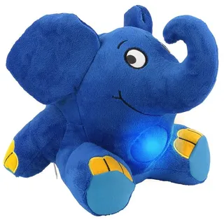 Ansmann Schlummer-Nachtlicht Elefant blau (1800-0014)