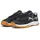 Puma Herren Puma Black-Cool Light Gray-Yellow Blaze-Gum 40