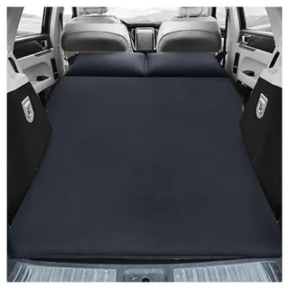 WSDUILA Auto Matratze für Volvo XC40 2019-2023, Luftmatratze Aufblasbares Bett für Outdoor Camping Traveling,A