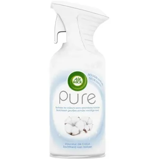 Spray Airwick douceur de coton 250ml