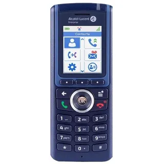 Alcatel 8234 Schwarz