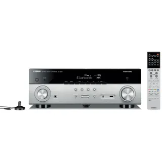 Yamaha RX-A550 Receiver HDMI-Anschluss,,USB-Anschluss
