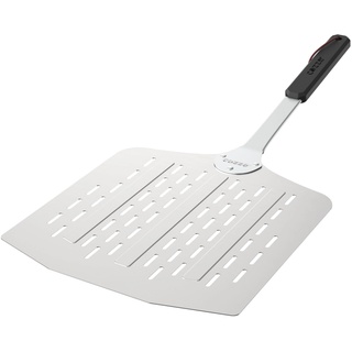 cozze Pizzaspachtel mit Löchern 75 x 40 x 35 cm