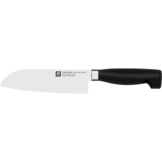 Zwilling Vier Sterne Santokumesser 16 cm