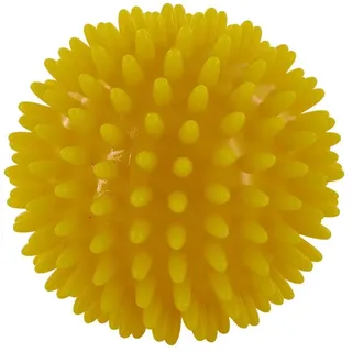 Rehaforum Igelball 8cm gelb 1 st