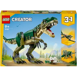 LEGO Creator 3in1 T.Rex 31151