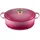 31 cm oval berry