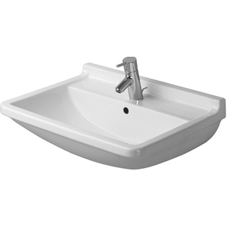 Duravit Starck 3 Waschtisch 60 x 45 cm (0300600000)