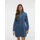 Jeanskleid Kurzes Kleid Blau XS