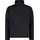 Kinder-Sweatshirt Schwarz 116