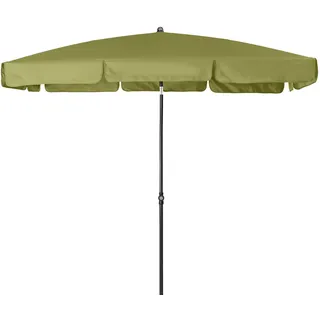 Doppler GS Sunline Neo Sonnenschirm Wasserdicht inkl. Tragetasche - Anthrazit