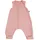 Schlafoverall 0 5 TOG Gr 80 Baumwollmusselin Oeko-TEX Standard dusty rose