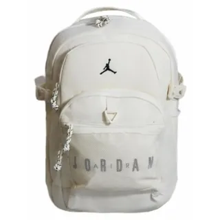 Rucksack Nike Air Jordan Jam Blacktop LM9047W5T - Creme