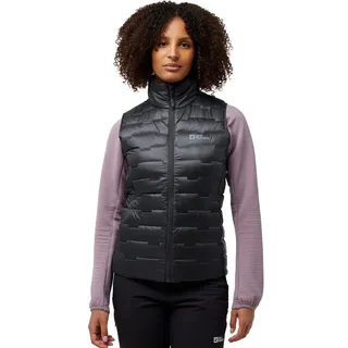 Jack Wolfskin Passamani Down Vest W RDS phantom M