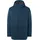 Parka blau XXL