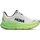 Damen White/Tart Apple 41 1/3