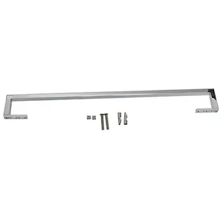 Duravit DuraSquare Handtuchstange Weiß 0031241000