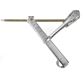 PRO PLUS ProPlus 361501 Ausdrehstütze Stützfuß