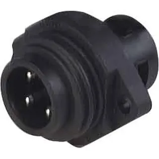 Hirschmann ICON Stecker CA 3 GS