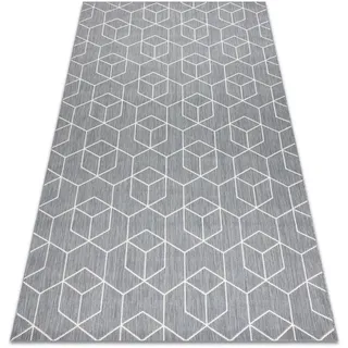 RugsX Teppich Flat 160/230 cm