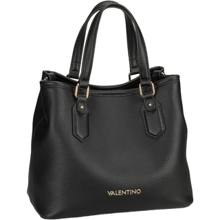 Valentino Bags Handtasche Brixton X05 Shopper Schwarz Damen