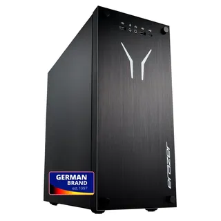 Medion Gaming-PC Intel Core Ultra 5 225 5,4 GHz 16 GB RAM 1 TB SSD Windows 11 Home