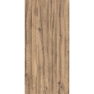 Breuer Duschrückwand Holzdekor Eiche Dekor 150 x 255 x 0,3 cm