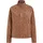 Sweatshirt Januki-Z Damen Braun 34