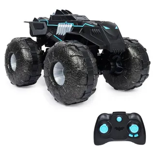 Spin Master Batman All-Terrain Batmobile 10 cm