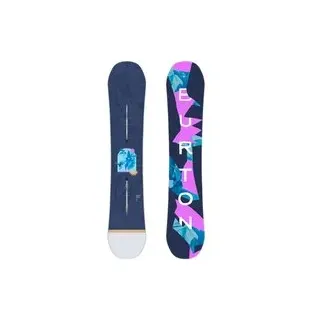 BURTON Yeasayer Blau 152 cm