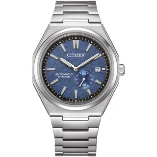 Citizen Zenshin Automatik Titan 41 mm NJ0180-80L