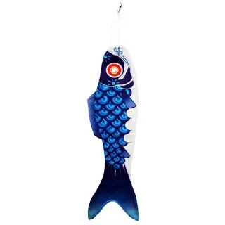Wolkenstürmer Flug-Drache Koi 90 cm