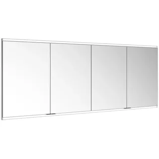 Keuco Royal Modular 2.0 200 cm silber