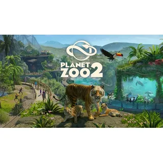 Planet Zoo 2