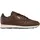 Simple Brown / Chalk / Washed Black 39