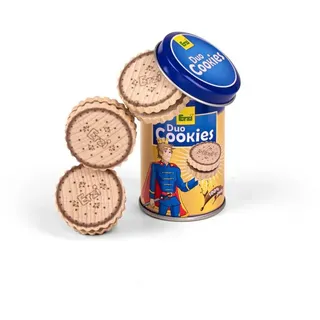 Erzi Duo Cookies in der Dose