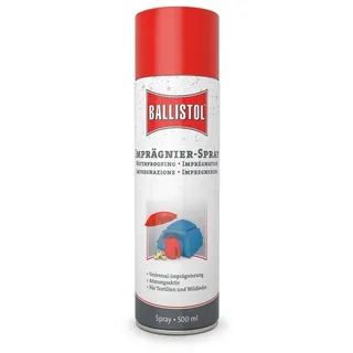 Ballistol Pluvonin 500 ml