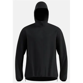 Odlo X-Alp Waterproof Herren Schwarz S