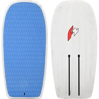 F2 Pumpfoilboard Foil Board V2 90 x 0,90 m Blau